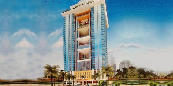 Prestige-Kingfisher-Towers,-Ashok-nagar